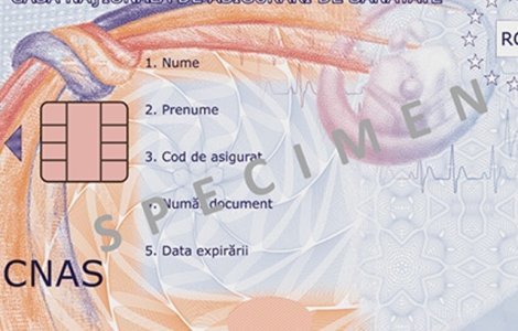 Cardurile de sanatate, blocate pentru a doua zi consecutiv