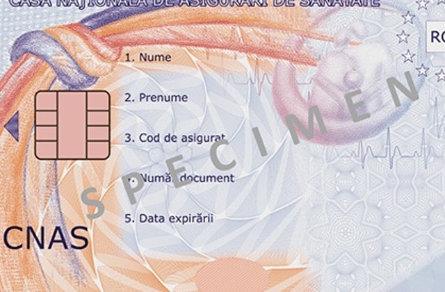 Cardurile de sanatate, blocate pentru a doua zi consecutiv