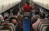 Realizatorul Marius Vintila, dialog cu Dragnea in avion: "Va bateti joc de tara asta"