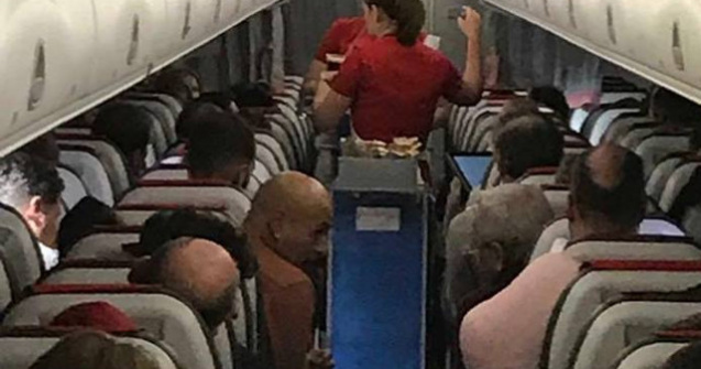 Realizatorul Marius Vintila, dialog cu Dragnea in avion: "Va bateti joc de tara asta"