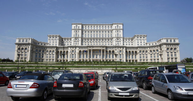 Eliminarea parcagiilor, mai aproape de realitate: proiectul mai are nevoie de un singur vot pentru a deveni lege