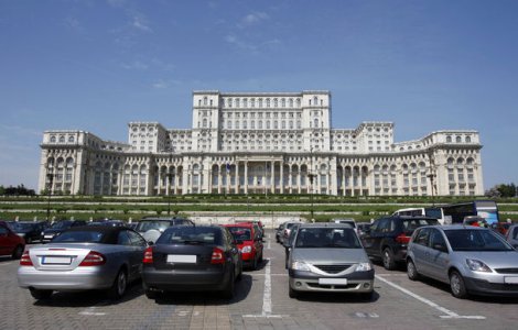 Eliminarea parcagiilor, mai aproape de realitate: proiectul mai are nevoie de un singur vot pentru a deveni lege