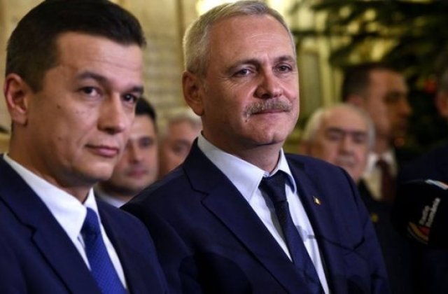 Grindeanu: Ca presedinte ANCOM, nu mai sunt membru PSD