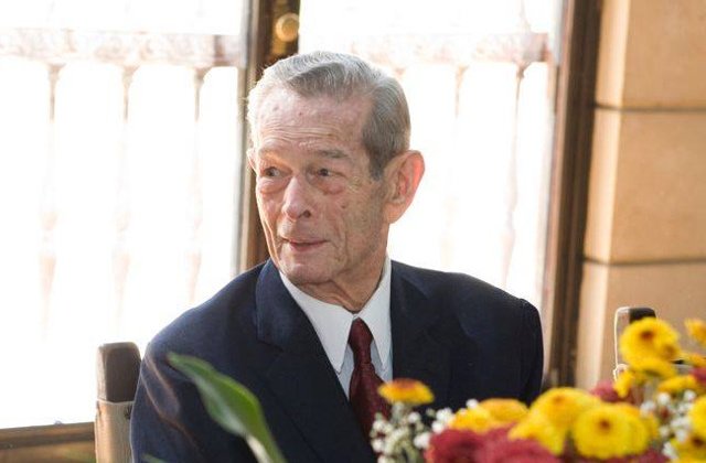 Casa Regala: Marea sarbatoare a Sfintilor Mihail si Gavril il gaseste pe Majestatea Sa Regele Mihai in stare de suferinta