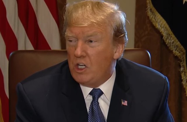 Donald Trump, catre Coreea de Nord: Nu ne puneti la incercare!