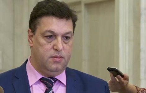 Serban Nicolae: Se face confuzia "coruptii sunt totuna cu hotii"