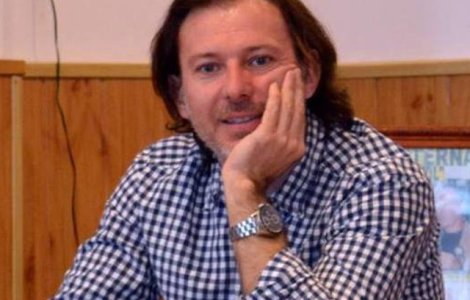 Citu: PSD-ul bate sahul! Tudose, eu te-am atentionat serios. Nu ai sacrificat nebunul. Acum nebunul o sa te sacrifice pe tine