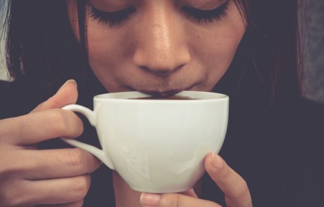  Top  Ce se intampla in corpul tau atunci cand bei cafea