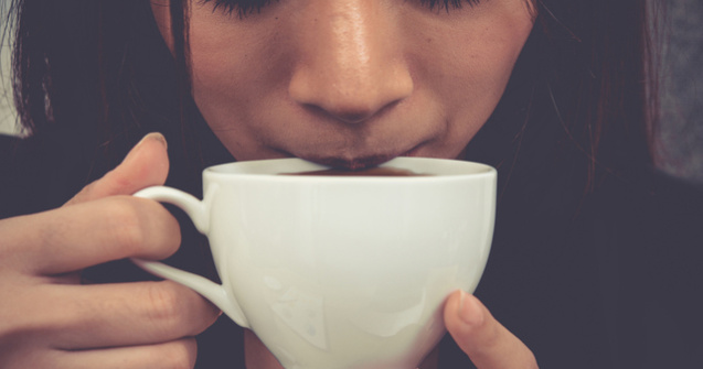  Top  Ce se intampla in corpul tau atunci cand bei cafea