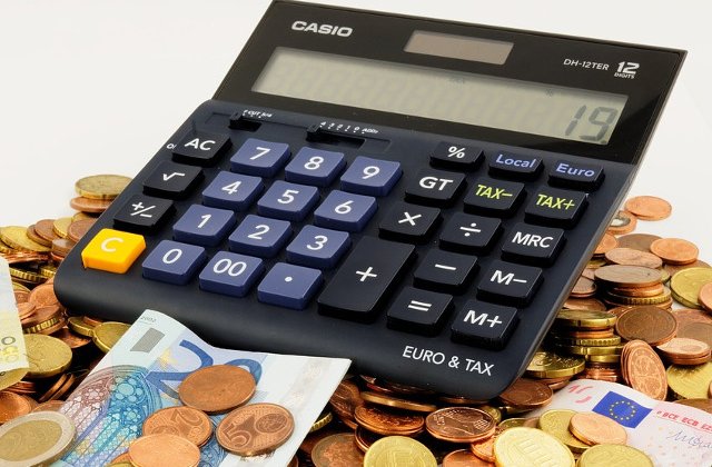 Euro a atins maximul ultimilor cinci ani