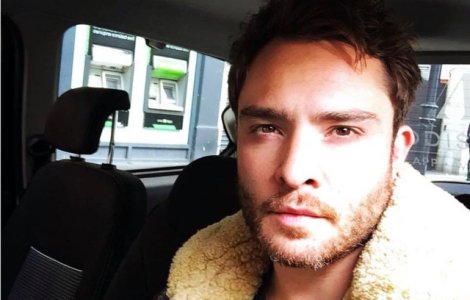 Ed Westwick, acuzat de viol