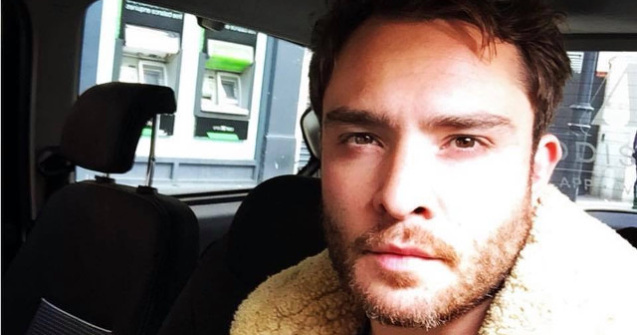 Ed Westwick, acuzat de viol