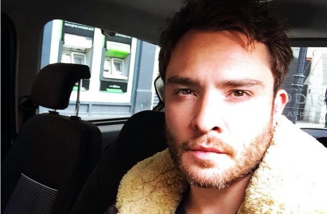 Ed Westwick, acuzat de viol