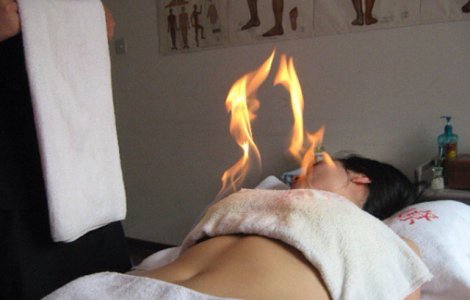  Top  Top 6 trucuri de frumusete nebunesti. E nevoie de mult curaj pentru a le incerca!