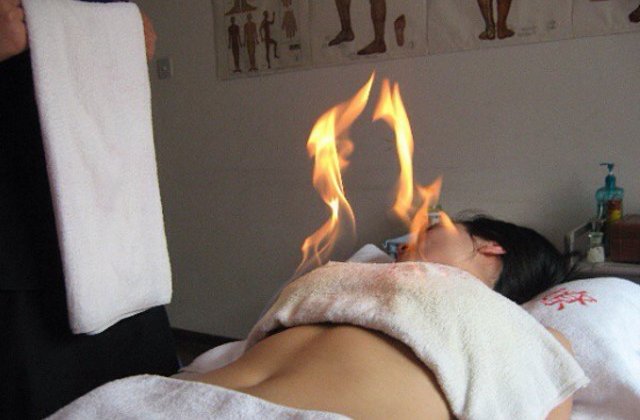 Top 6 trucuri de frumusete nebunesti. E nevoie de mult curaj pentru a le incerca!