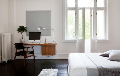  Top  10 imagini care te-ar putea convinge sa devii minimalist