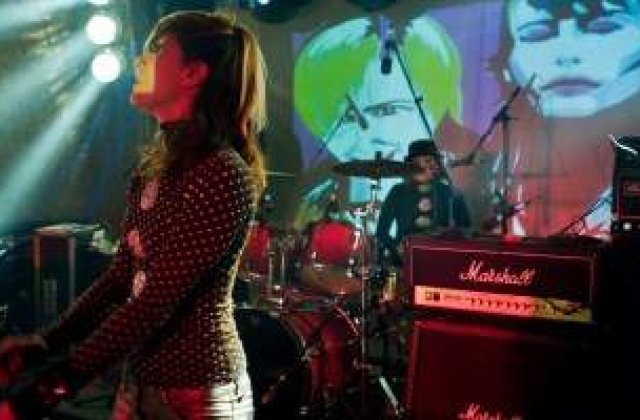 UnderLondon Fest , cel mai 'ravnit' show din Bucuresti