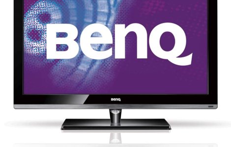 BenQ a inregistrat o crestere a vanzarilor cu 40% in 2010