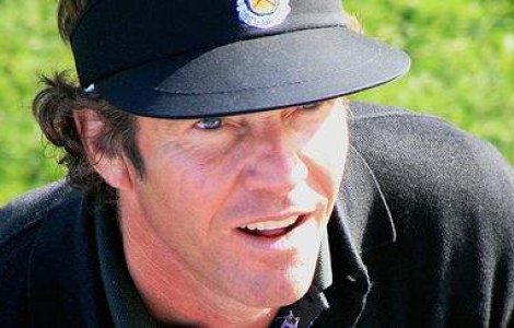 Dennis Quaid: "Cocaina era inclusa in bugetul filmelor"