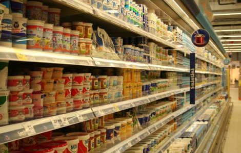 Adevarul despre grasimile alimentare