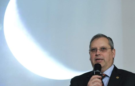 Cosmonaut roman, premiat de rusi