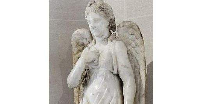 Templu al zeitei Nemesis, descoperit in Alba Iulia