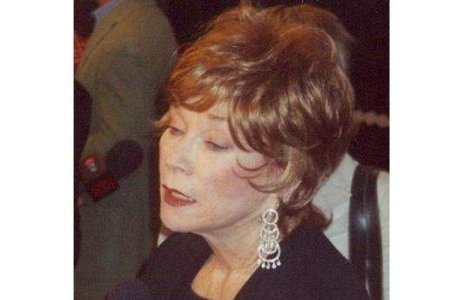 Shirley Maclaine: "Am facut sex cu trei barbati in aceeasi zi"