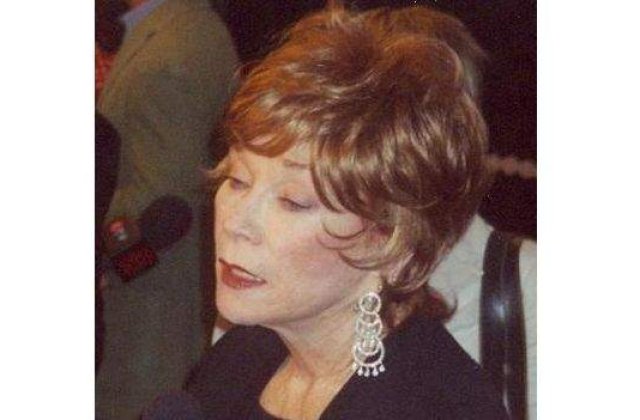 Shirley Maclaine: "Am facut sex cu trei barbati in aceeasi zi"