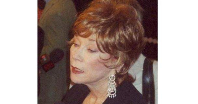 Shirley Maclaine: "Am facut sex cu trei barbati in aceeasi zi"