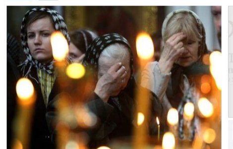 Autorul de la Minsk, arestat