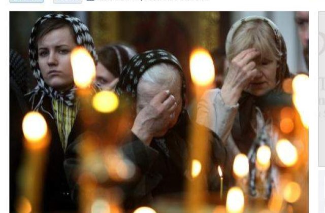 Autorul de la Minsk, arestat