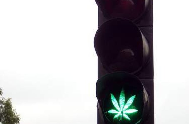 Jamaica da "unda verde"  marijuanei