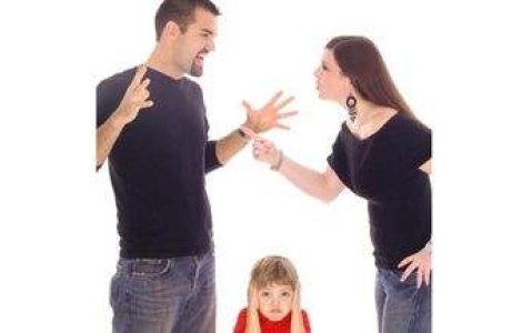 Alerta: Violenta in familiile din Romania, in crestere