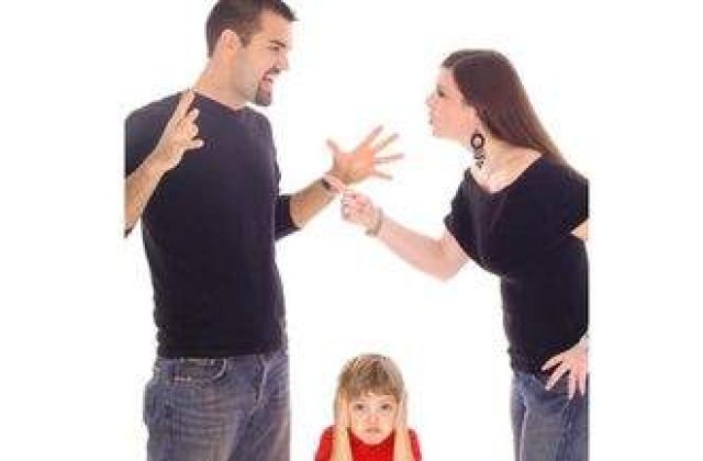 Alerta: Violenta in familiile din Romania, in crestere