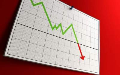 Deficitul de cont curent a...