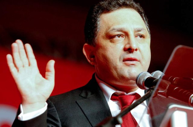 Vanghelie are planuri mari: Am terminat cu micii si vanghelioanele