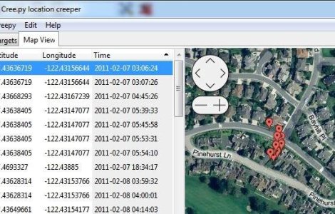 Afla cum iti poti spiona prietenii de pe Twitter si Facebook