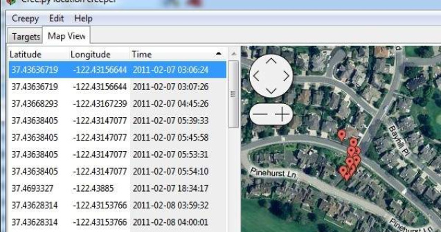Afla cum iti poti spiona prietenii de pe Twitter si Facebook