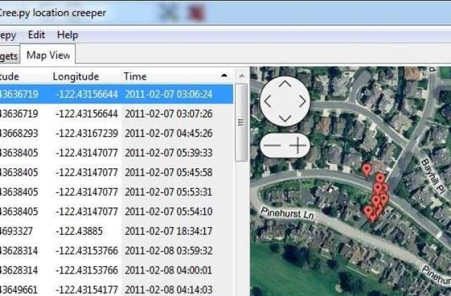 Afla cum iti poti spiona prietenii de pe Twitter si Facebook