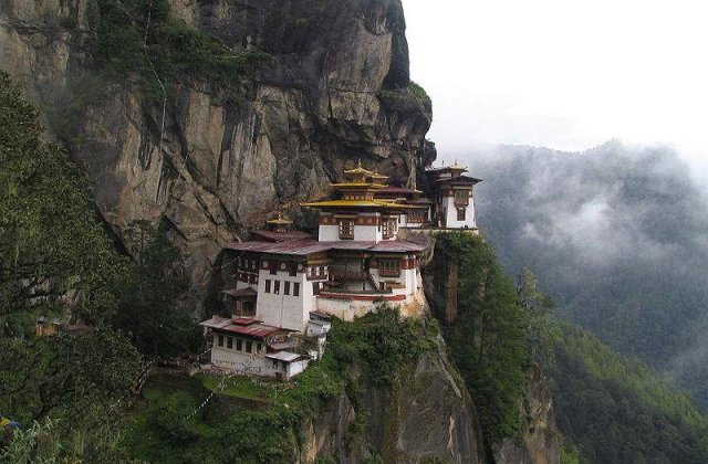 TOP 5: Destinatii "prietene cu natura"