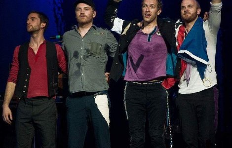  Video  Fanii Coldplay, cel mai putin dispusi sa faca sex la prima intalnire