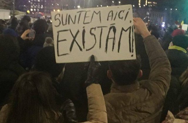 Misa: Poporul roman este inteligent. Romanii ar trebui sa se gandeasca pentru cine ies in strada