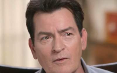 Charlie Sheen, acuzat ca a...