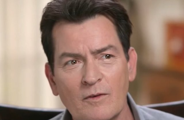Charlie Sheen, acuzat ca a violat un minor in urma cu 30 de ani. Reactia actorului