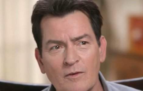 Charlie Sheen, acuzat ca a violat un minor in urma cu 30 de ani