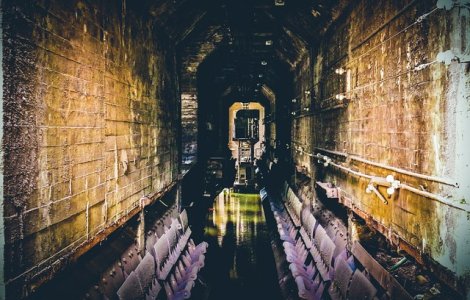 A murit unul dintre minerii raniti in explozia de la Mina Uricani