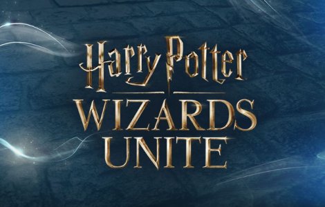 Producatorul Pokemon Go va lansa un joc asemanator, bazat pe Harry Potter