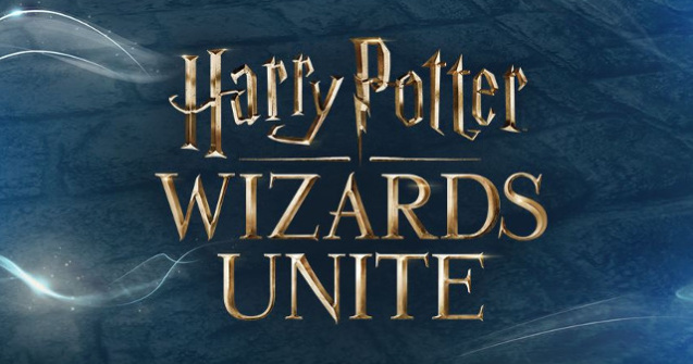 Producatorul Pokemon Go va lansa un joc asemanator, bazat pe Harry Potter