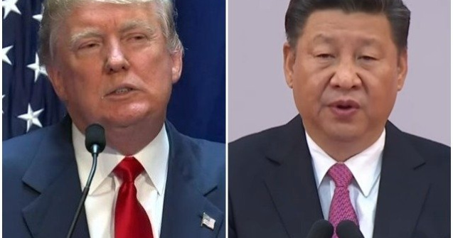 SUA a semnat acorduri comerciale in valoare de peste 250 de miliarde de dolari cu China