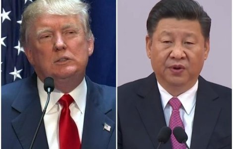 SUA a semnat acorduri comerciale in valoare de peste 250 de miliarde de dolari cu China